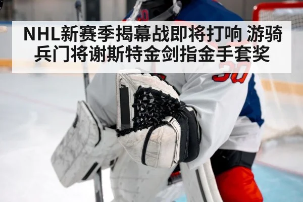 hockey goalkeeper save