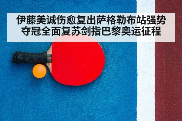 table tennis racket and ball
